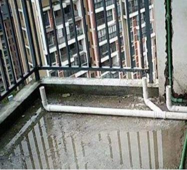 凤凰漏水维修 阳台漏水怎么修理?