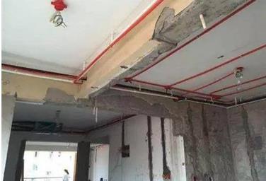 凤凰漏水维修 墙面漏水怎么办呢?墙面漏水的原因?
