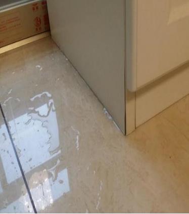 凤凰漏水检测 厕所漏水怎么检测?